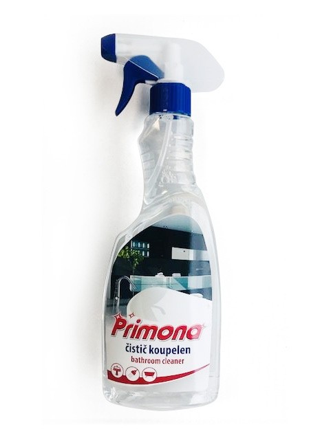 Primona čistič koupelen 500ml