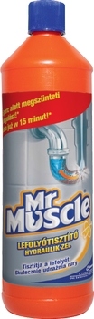 Mr.Muscle čistič odpadů 1000 ml