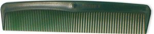 Hřeben pánský malý Classic C1
