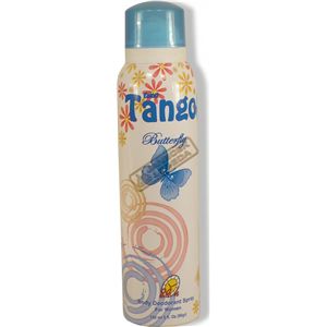 Tango dámský deo Butterfly 150ml