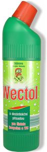 Wectol Dezi Intensive 750ml