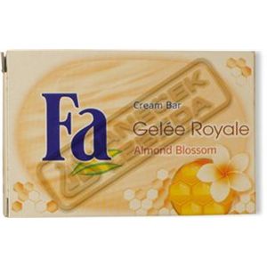 Fa mýdlo Almond Blossom 100g