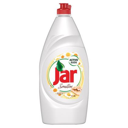 Jar 900ml Sensitive Heřmánek + vit.E