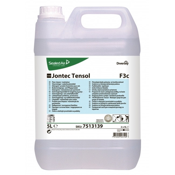 Taski Jontec Tensol 5l