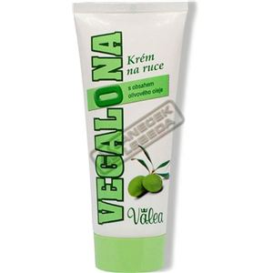 *Vegalona s olivovým olejem 100ml