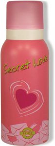Stuff  Deo Secret Love 100ml