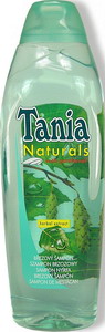 *Tania šampon Březový s panth. 1000ml    končí