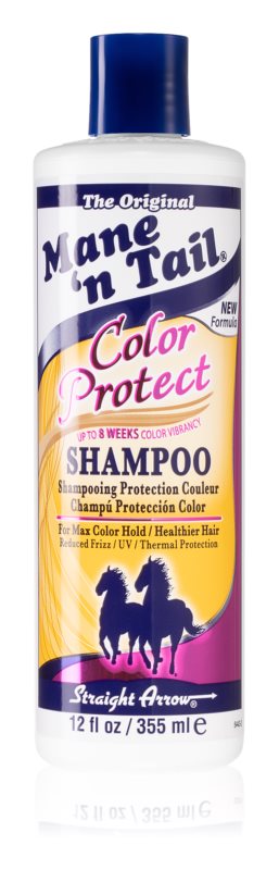 Mane'n Tail šampon Color Protect 355ml