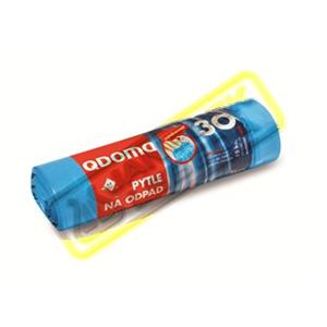 *Pytle Q032, 30l/15ks 50x60cm zat.WHDZ030