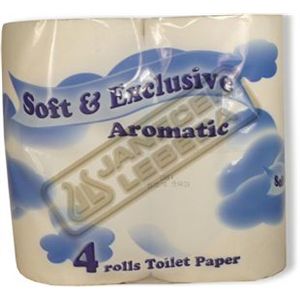 TP Soft Easy bílý 2-vrstvý 1 role (4)