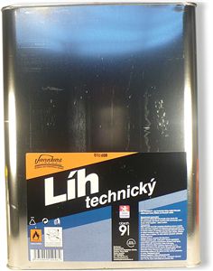 Líh Technický 9l