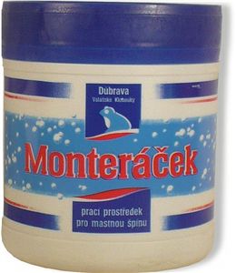 Monteráček 500 g