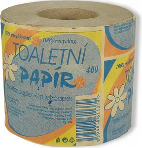 TP Jumbo 23cm 1vrst. BM