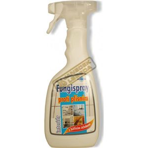 Fungispray proti plísním - chlorový 500 ml