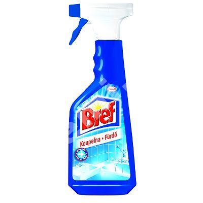 *Bref  Koupelna 500ml MR