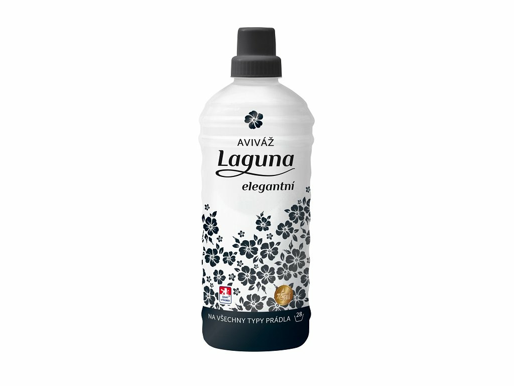 *Laguna aviváž elegantní 1l