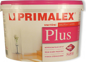 Primalex Plus 7,5kg