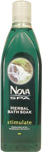 Nova Spa Bath.Stimulate Rozm. 750ml
