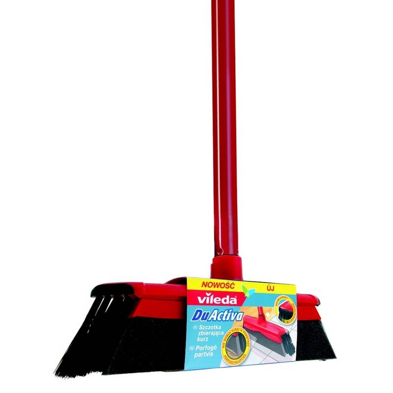 Vileda 1-2-SPRAY MAX mop set