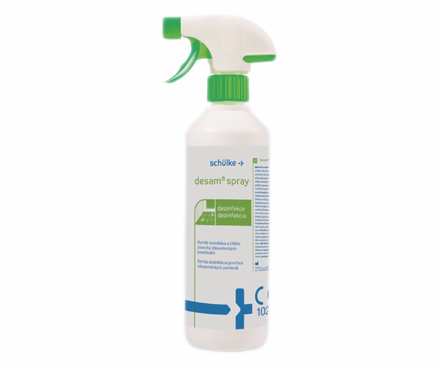Desam Spray - 500 ml