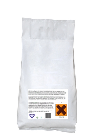 *Salbet PDG 6kg odmašť.prášek