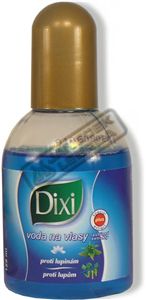 Herba voda proti lupům 125ml