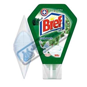 *Bref WC gel Forest - Pine 200 ml