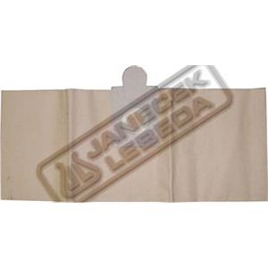 Sáčky do vysavače Bosch Gas 25 3ks