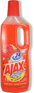 *Ajax univerzal Wild Flowers 750ml Červen
