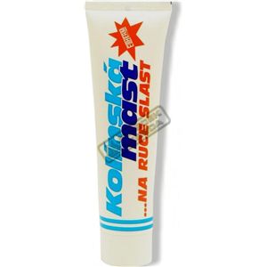*Kolínská mast 100ml