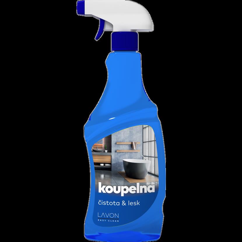 Lavon na koupelny 500ml novinka