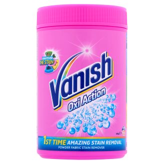 *Vanish Oxi Action 665g