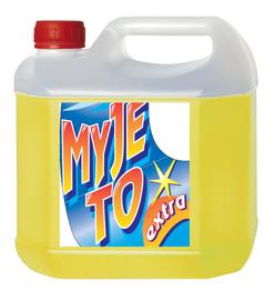 Myjeto Extra  5l