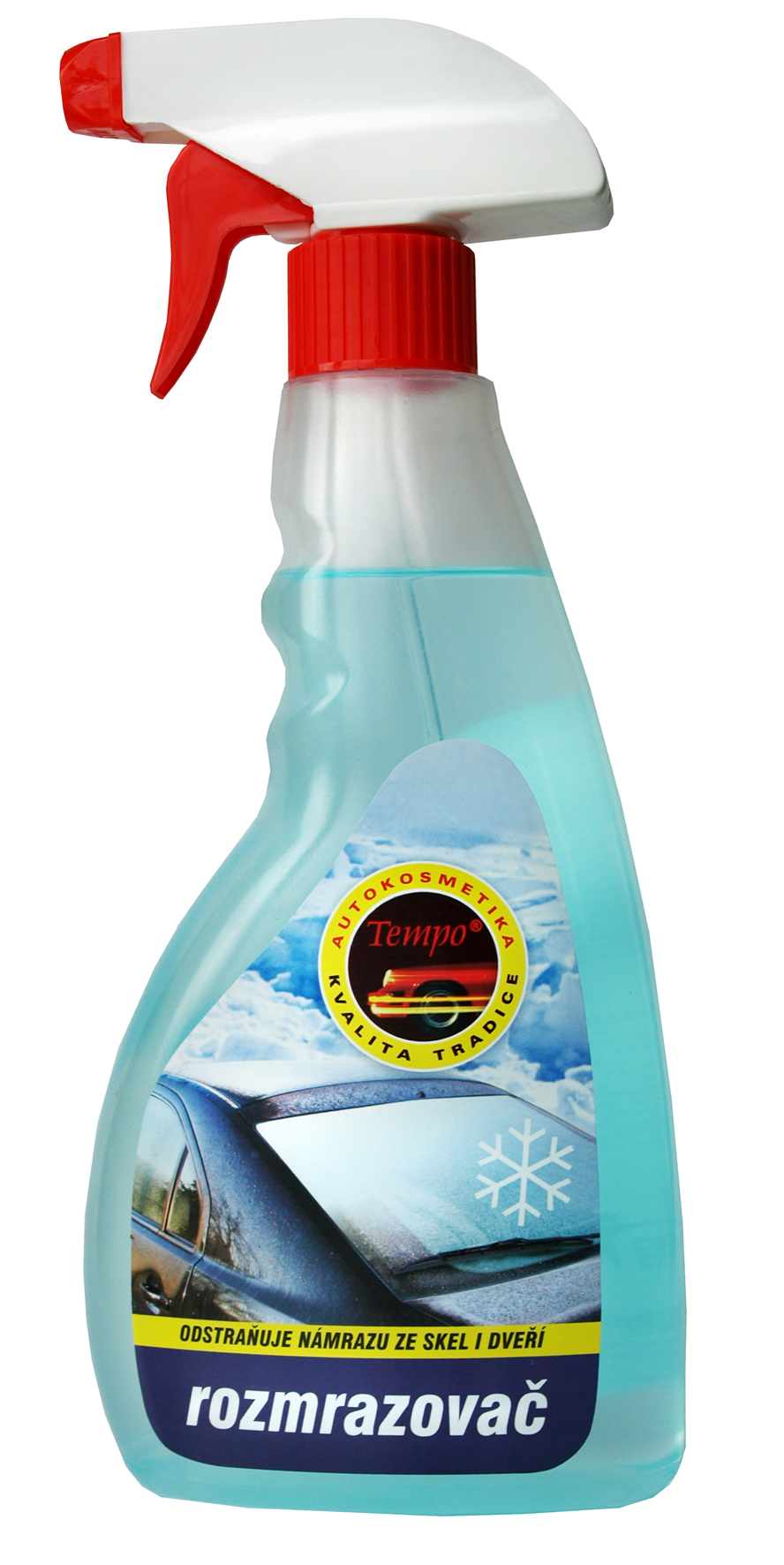 Tempo rozmrazovač 500ml MR