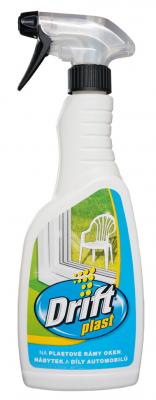 *Drift na plastové rámy 500ml
