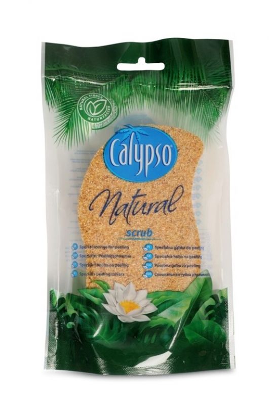 Viskozní houba na Peeling 20060