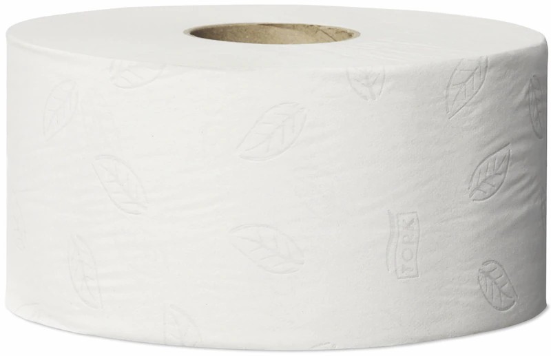 *TP Tork Advanced Jumbo Mini 2vrst. 120280