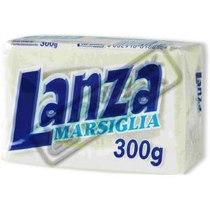 Lanza mýdlo Marsiglia 300 g