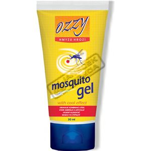 Ozzy gel po štípnutí 30ml