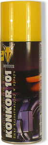 Konkor 101 konzervač.olej 270-200 ml
