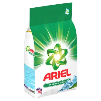 *Ariel 5,25kg 70dávek Horská vůně