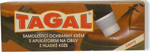 Tagal Kombi-černý 50g