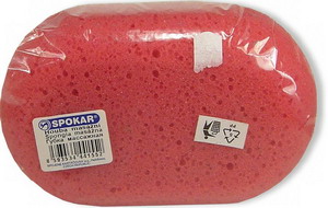 Houba masážní/Kartáčovny