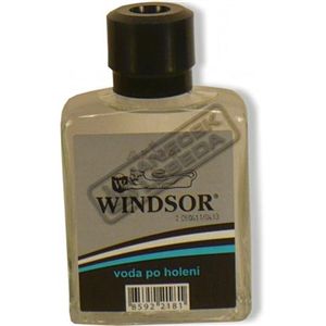 Windsor  voda po holení  100 ml