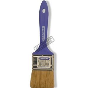Štětec natěr.pl.81215 č.2