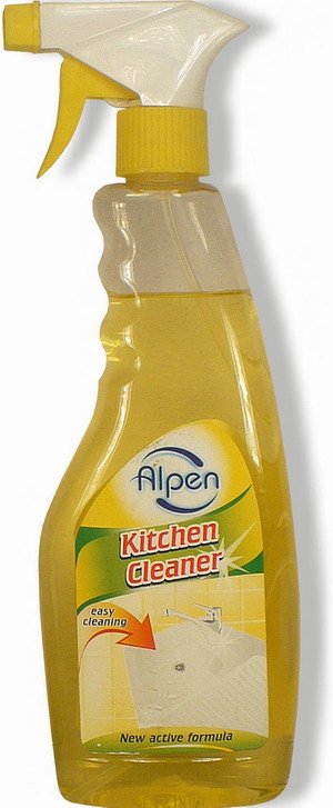 Alpen na kuchyně pumpa 500ml