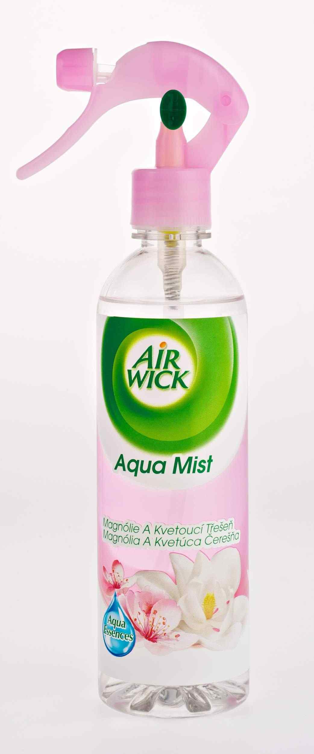 Airwick Aqua Mist Magnólie 345ml