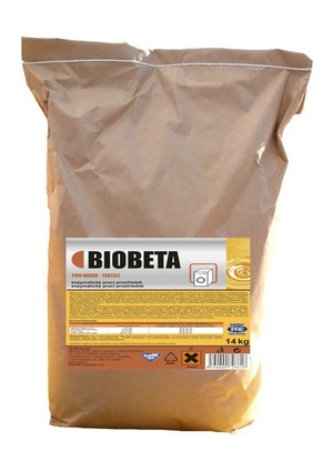 *Biobeta PRO 14kg bio-activ