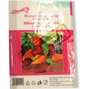 Sáčky kupecké 3kg papírové ploché 1kg