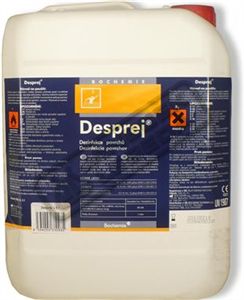 Desprej New 5 l